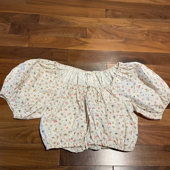 Doen Topaz Top - Picture 2 of 8